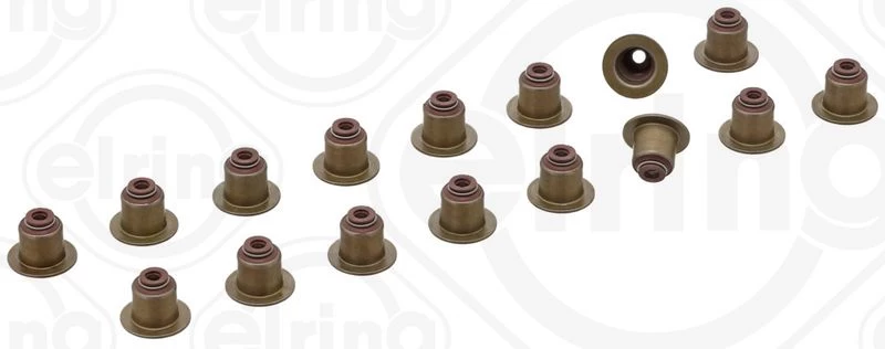 ELRING EL530070 Valve stem seal set
