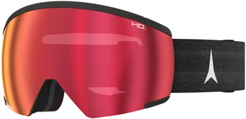 ATOMIC REDSTER WC HD slidinėjimo akiniai
