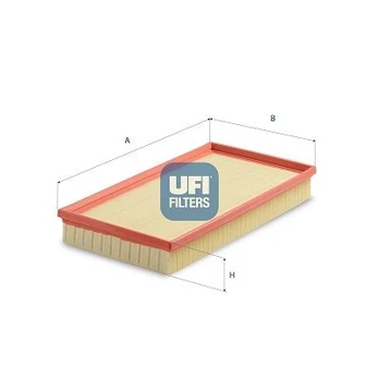 Oro filtras UFI 30.007.00