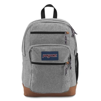 Kuprinė JANSPORT Cool Student - PILKA