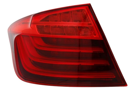 Kombinuotas galinis žibintas HELLA 2SD 011 144-311