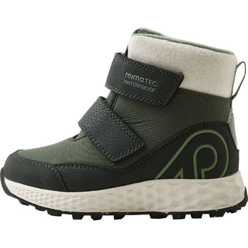 REIMA HALLAVA 5400147A Thyme green - 24
