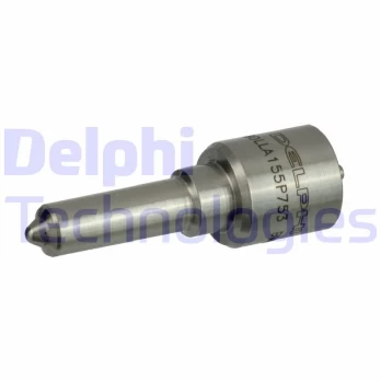 Remonto komplektas, įpurškimo antgalis DELPHI 6980539