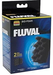 Fluval Bio-Foam+ kempinės 307/407 (2vnt)