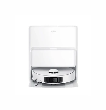 MOVA P50 Ultra cleaning robot