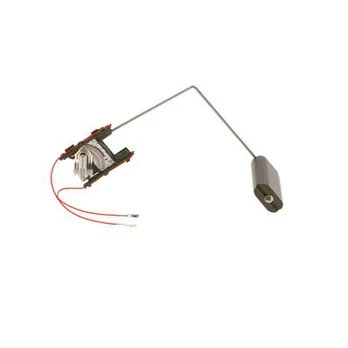 Siuntimo blokas, degalų bakas BOSCH 1 582 980 026