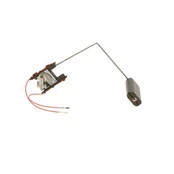 Siuntimo blokas, degalų bakas BOSCH 1 582 980 026 kaina