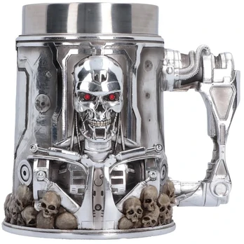 Nemesis Now Nemesis - Terminator - T-800 Tankard