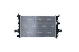 Variklio radiatorius NRF NRF 50562