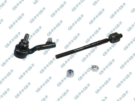 Strypo montavimas GSP S100346