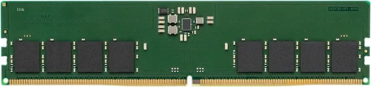 RAM Kingston 16GB DDR5-5600MT/S MODULE/