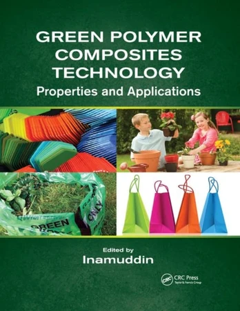 Green Polymer Composites Technology