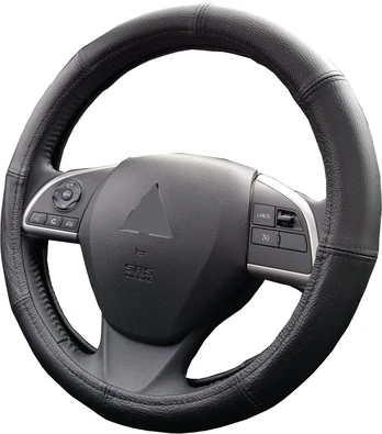 Kia Magentis odinis vairo rato užvalkalas