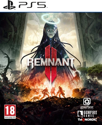 Remnant Ii 