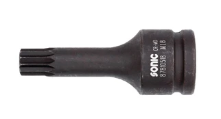 Sonic smūginė galvutė 3/4" M18 (87810518, SONIC) kaina