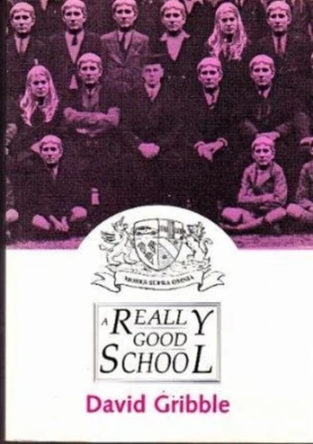 Really Good School