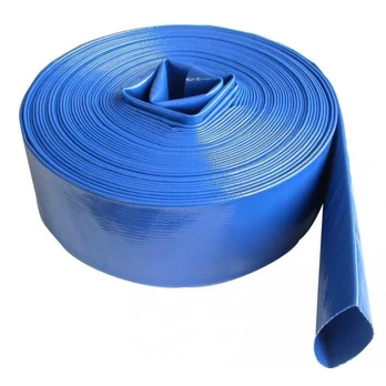 AW-Tools AWTOOLS VANDENS ŽARNA 1"x50m PVC