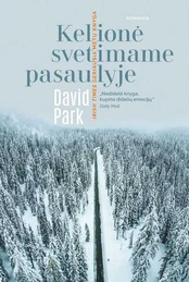 Kelionė svetimame pasaulyje kaina