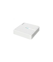 NVR | NVR-104H-D/4P(D) | 1 | 4-Channel kaina