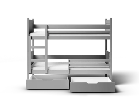 Leno 180 Children's Bed