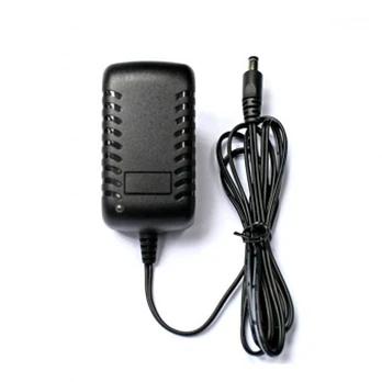 Akumuliatorių paketų įkroviklis NiMH, NiCd (2.4V - 12V) 1A