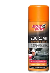 Automobilių bamperių valiklis Moje Auto, 0.4 l kaina