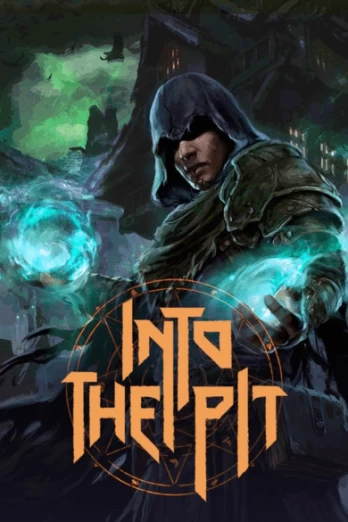 Into the Pit PC