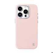Joyroom PN-14F2 Starry Case for iPhone 14 Pro (pink) kaina