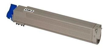 OKI Toneris juodas 22500 pages for C9655