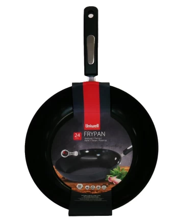 Keptuvė UNIWELL, ø 24 cm