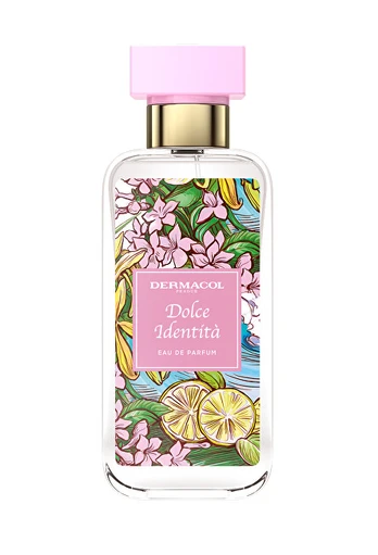 Dermacol Dolce Identita perfumed water 50 ml 50ml Moterims