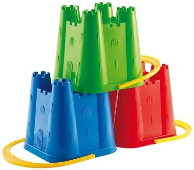 Ecoiffier kandiline A¤mber