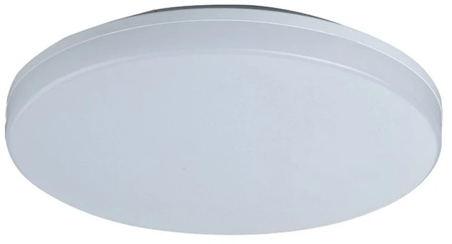 Šviestuvas lubų CristalRecord Dalia, 24 W, LED, 3000 °K