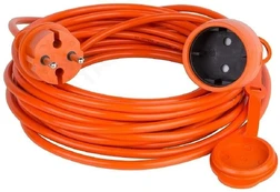 Vertex sodo ilgintuvas 20m 3x2,5mm kaina