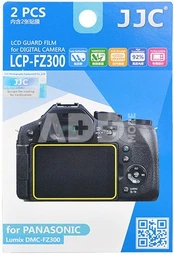 JJC LCP FZ300 Screenprotector