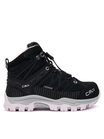 CMP Turistiniai batai Rigel Mid Wp 3Q12944 Rožinė