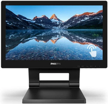 Monitorius Philips 162B9T