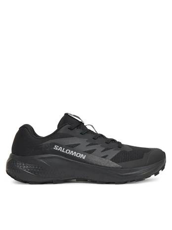 Bėgimo batai Salomon Alphaglide L47948300 Juoda