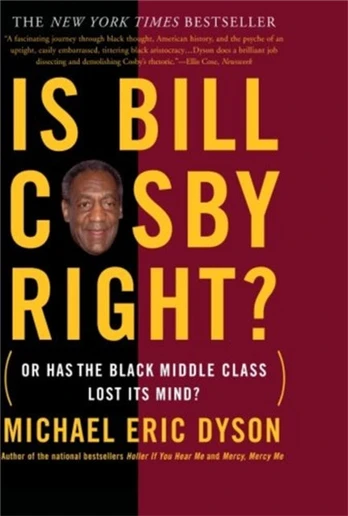 Is Bill Cosby Right?