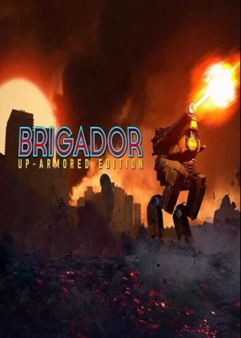 Brigador Deluxe Edition PC