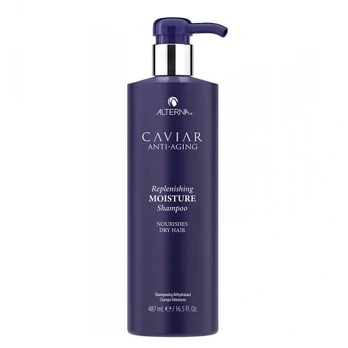 Alterna Caviar Replenishing Moisture Shampoo 488 ml