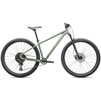 Specialized Rockhopper Comp 29" kalnų dviratis | Gloss Pistachio - White Mountains, M