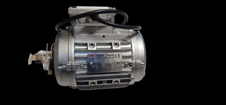 EVERT Elektros variklis (balansavimo staklės) TB-E-9337415