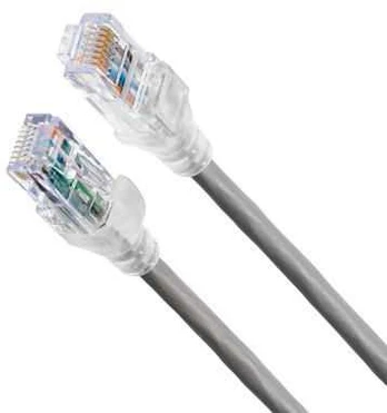 Belden 10GX Patch Cord UTP LSZH