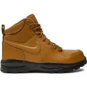Laisvalaikio batai Nike Manoa Ltr (Gs) BQ5372 700 Ruda