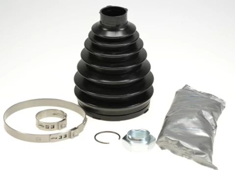 SPIDAN 0.024666 CV boot kit