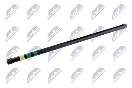Smeigė, torsiono strypas NTY ZWT-RE-005