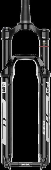 RockShox SID Ultimate 3P DebonAir 29" priekinis amortizatorius | Tapered | 15x110mm | 44mm Offset