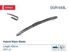 DENSO DUR-043L Valytuvai