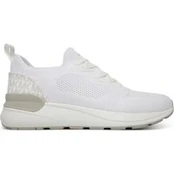 Laisvalaikio batai MICHAEL Michael Kors Trevor 42S4TRFP1D Balta